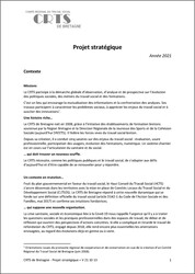 Projet strategique CRTS 2021 V 211013WEB