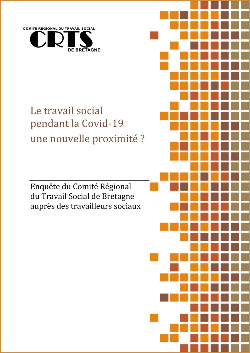 COVID19 Effets relation profel usager Resultats enquete CRTS Bzh 2020 V201201WEB