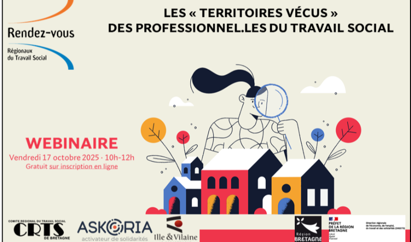 Territoires vecus professionnels social Webinaire 17.10.25 CRTS Bzh Home